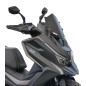Fabbri parabrezza 3443/XDX per Dtx 360 Dal 2021 Al 2022 Fabbri parabrezza 3443/XDX per Dtx 360 Dal 2021 Al 2022