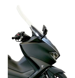 Fabbri parabrezza 3450/E-X per Tmax 530 Dal 2017 Al 2019 - Tmax 560 Dal 2020 Al 2021