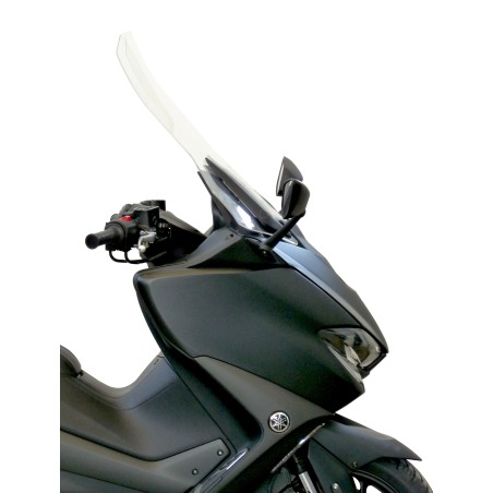 Fabbri parabrezza 3450/E-X per Tmax 530 Dal 2017 Al 2019 - Tmax 560 Dal 2020 Al 2021