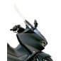 Fabbri parabrezza 3450/E-X per Tmax 530 Dal 2017 Al 2019 - Tmax 560 Dal 2020 Al 2021