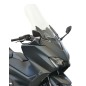 Fabbri parabrezza 3450/E-X per Tmax 530 Dal 2017 Al 2019 - Tmax 560 Dal 2020 Al 2021