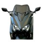Fabbri parabrezza 3453/XDX per Tmax 530 Dal 2017 Al 2019 - Tmax 560 Dal 2020 Al 2021