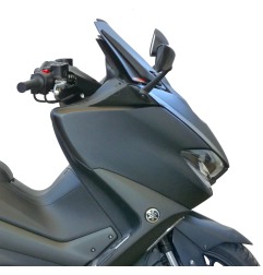 Fabbri parabrezza 3453/XDX per Tmax 530 Dal 2017 Al 2019 - Tmax 560 Dal 2020 Al 2021