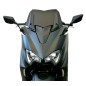 Fabbri parabrezza 3453/XDX per Tmax 530 Dal 2017 Al 2019 - Tmax 560 Dal 2020 Al 2021