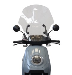 Fabbri parabrezza 3455/A per Mqi Gt Dal 2022