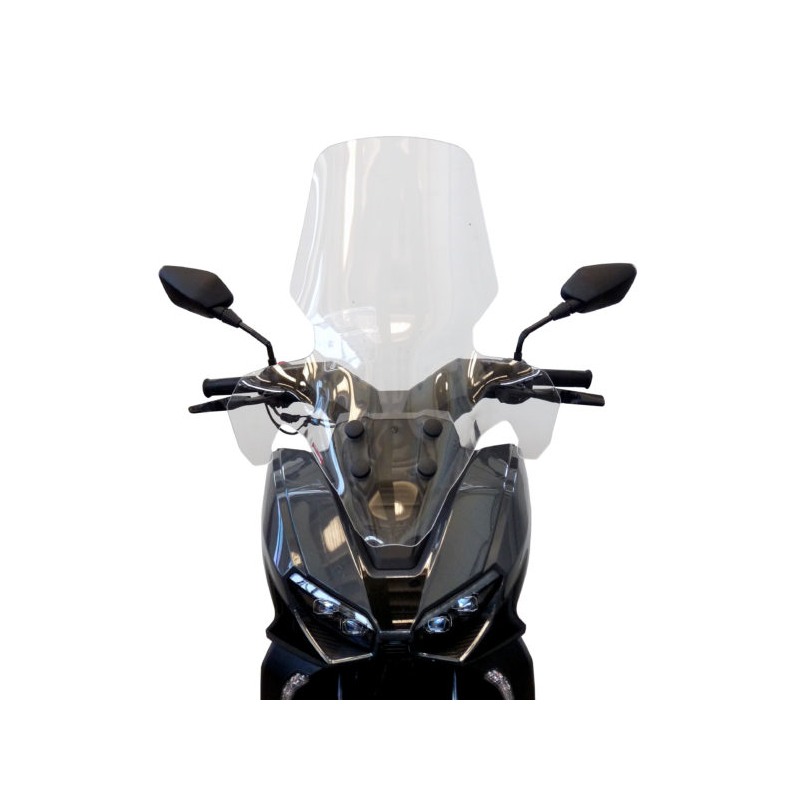 Fabbri parabrezza 3465/E-X per Brera 125-300 Dal 2021 Fabbri parabrezza 3465/E-X per Brera 125-300 Dal 2021