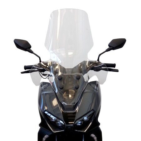 Fabbri parabrezza 3465/E-X per Brera 125-300 Dal 2021
