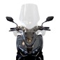 Fabbri parabrezza 3465/E-X per Brera 125-300 Dal 2021 Fabbri parabrezza 3465/E-X per Brera 125-300 Dal 2021