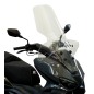Fabbri parabrezza 3465/E-X per Brera 125-300 Dal 2021 Fabbri parabrezza 3465/E-X per Brera 125-300 Dal 2021