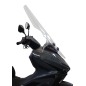 Fabbri parabrezza 3465/E-X per Brera 125-300 Dal 2021 Fabbri parabrezza 3465/E-X per Brera 125-300 Dal 2021