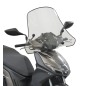 Fabbri parabrezza 3470/BE per Agility 125 S Dal 2022 Fabbri parabrezza 3470/BE per Agility 125 S Dal 2022