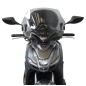Fabbri parabrezza 3473/LS per Agility 125 S Dal 2022 Fabbri parabrezza 3473/LS per Agility 125 S Dal 2022