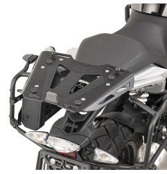 SR5126 Givi attacco bauletto posteriore Bmw G 310 GS