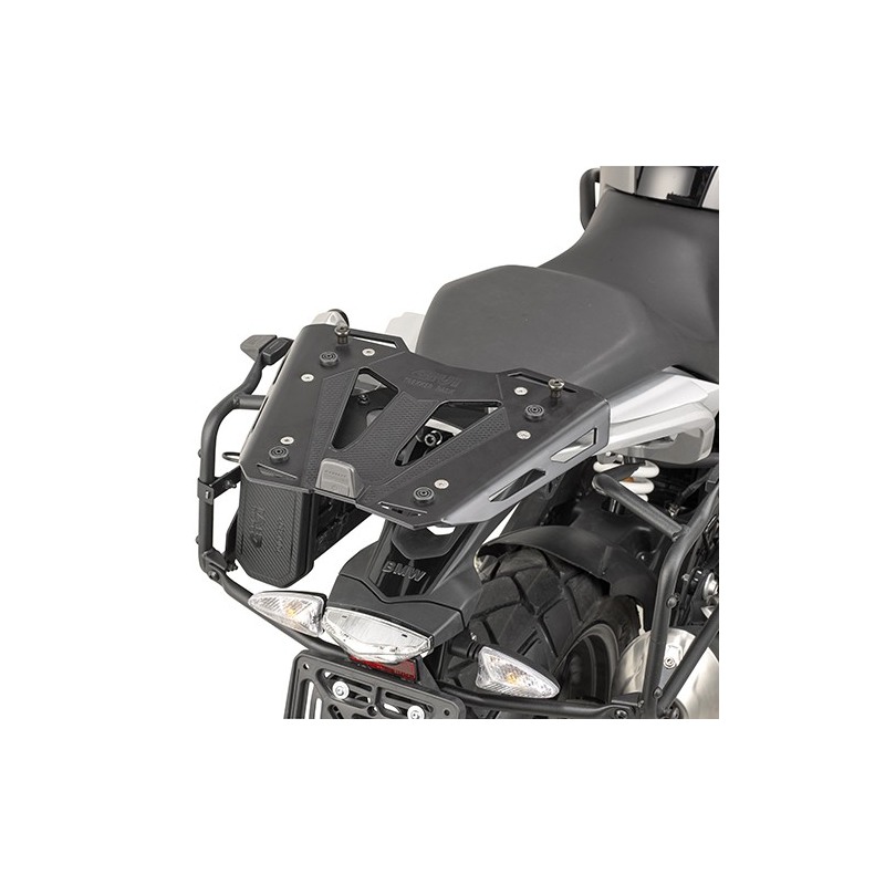 SR5126 Givi attacco bauletto posteriore Bmw G 310 GS