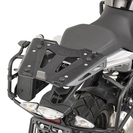 SR5126 Givi attacco bauletto posteriore Bmw G 310 GS