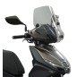 Fabbri parabrezza 3473/LS per Agility 125 S Dal 2022 Fabbri parabrezza 3473/LS per Agility 125 S Dal 2022