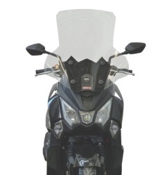 Fabbri parabrezza 3475/E-X per Joyride 300 Dal 2022