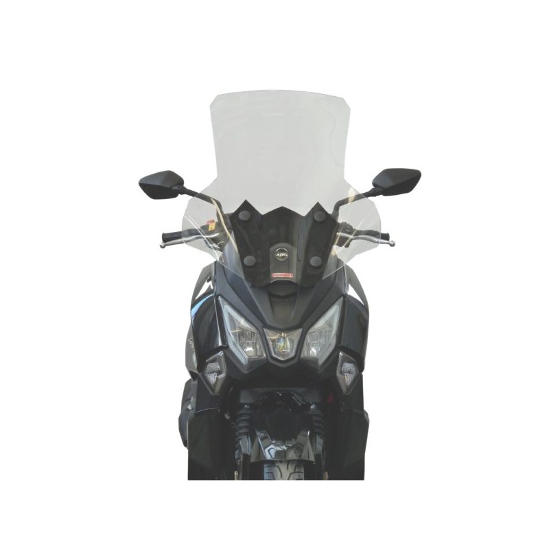 Fabbri parabrezza 3475/E-X per Joyride 300 Dal 2022 Fabbri parabrezza 3475/E-X per Joyride 300 Dal 2022