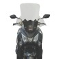 Fabbri parabrezza 3475/E-X per Joyride 300 Dal 2022 Fabbri parabrezza 3475/E-X per Joyride 300 Dal 2022