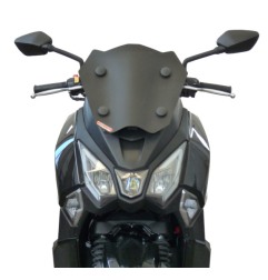 Fabbri parabrezza 3478/XDX per Sym Joyride 300 Dal 2022