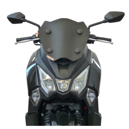 Fabbri parabrezza 3478/XDX per Sym Joyride 300 Dal 2022