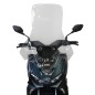 Fabbri parabrezza 3480/E-X per Brera 125-300 Dal 2022