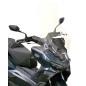 Fabbri parabrezza 3480/E-X per Brera 125-300 Dal 2022