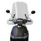 Fabbri parabrezza 3495/A per Iskia 125 Dal 2023 Fabbri parabrezza 3495/A per Iskia 125 Dal 2023