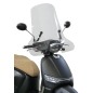 Fabbri parabrezza 3495/A per Iskia 125 Dal 2023 Fabbri parabrezza 3495/A per Iskia 125 Dal 2023