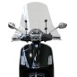 Fabbri parabrezza 3510/E-X per Vespa Gts 125-300-310 Dal 2022 Fabbri parabrezza 3510/E-X per Vespa Gts 125-300-310 Dal 2022