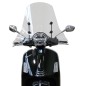 Fabbri parabrezza 3510/E-X per Vespa Gts 125-300-310 Dal 2022 Fabbri parabrezza 3510/E-X per Vespa Gts 125-300-310 Dal 2022