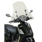 Fabbri parabrezza 3510/E-X per Vespa Gts 125-300-310 Dal 2022 Fabbri parabrezza 3510/E-X per Vespa Gts 125-300-310 Dal 2022