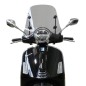 Fabbri parabrezza 3513/LS per Vespa Gts 125-300-310 Dal 2022 Al 2024 Fabbri parabrezza 3513/LS per Vespa Gts 125-300-310 Dal 2022 Al 2024