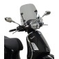 Fabbri parabrezza 3513/LS per Vespa Gts 125-300-310 Dal 2022 Al 2024 Fabbri parabrezza 3513/LS per Vespa Gts 125-300-310 Dal 2022 Al 2024
