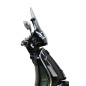 Fabbri parabrezza 3513/LS per Vespa Gts 125-300-310 Dal 2022 Al 2024 Fabbri parabrezza 3513/LS per Vespa Gts 125-300-310 Dal 2022 Al 2024
