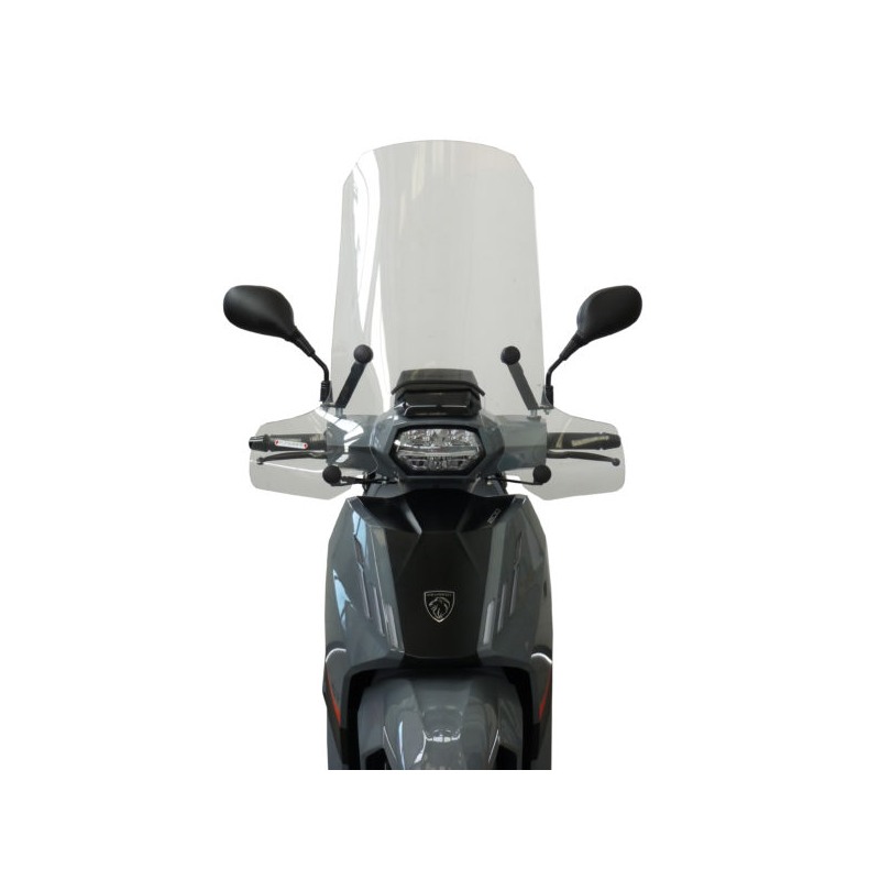 Fabbri parabrezza 3520/GT per Tweet Gt 50-125-200 E5 Dal 2023 Fabbri parabrezza 3520/GT per Tweet Gt 50-125-200 E5 Dal 2023