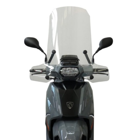 Fabbri parabrezza 3520/GT per Tweet Gt 50-125-200 E5 Dal 2023