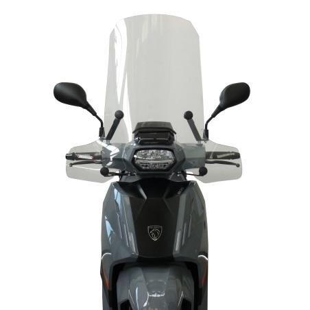 Fabbri parabrezza 3520/GT per Tweet Gt 50-125-200 E5 Dal 2023