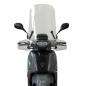Fabbri parabrezza 3520/GT per Tweet Gt 50-125-200 E5 Dal 2023 Fabbri parabrezza 3520/GT per Tweet Gt 50-125-200 E5 Dal 2023