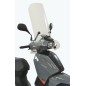Fabbri parabrezza 3520/GT per Tweet Gt 50-125-200 E5 Dal 2023 Fabbri parabrezza 3520/GT per Tweet Gt 50-125-200 E5 Dal 2023