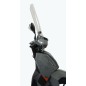 Fabbri parabrezza 3520/GT per Tweet Gt 50-125-200 E5 Dal 2023 Fabbri parabrezza 3520/GT per Tweet Gt 50-125-200 E5 Dal 2023