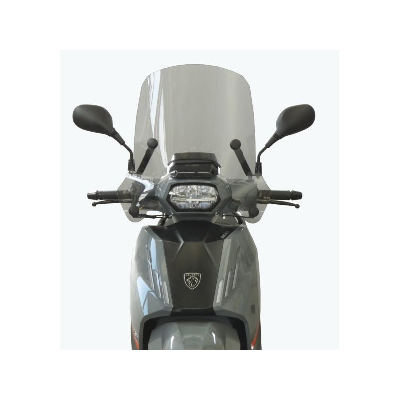 Fabbri parabrezza 3523/LS per Tweet Gt 50-125-200 E5 Dal 2023 Fabbri parabrezza 3523/LS per Tweet Gt 50-125-200 E5 Dal 2023