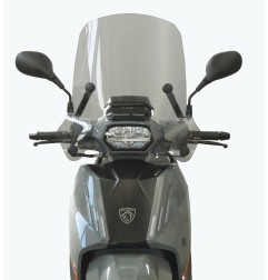 Fabbri parabrezza 3523/LS per Tweet Gt 50-125-200 E5 Dal 2023