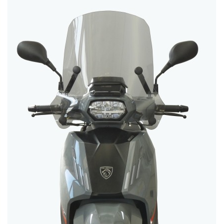 Fabbri parabrezza 3523/LS per Tweet Gt 50-125-200 E5 Dal 2023