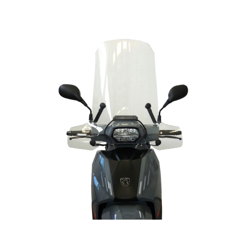 Fabbri parabrezza 3525/FL per Tweet Fl 50-125-200 E5 Dal 2023 Fabbri parabrezza 3525/FL per Tweet Fl 50-125-200 E5 Dal 2023