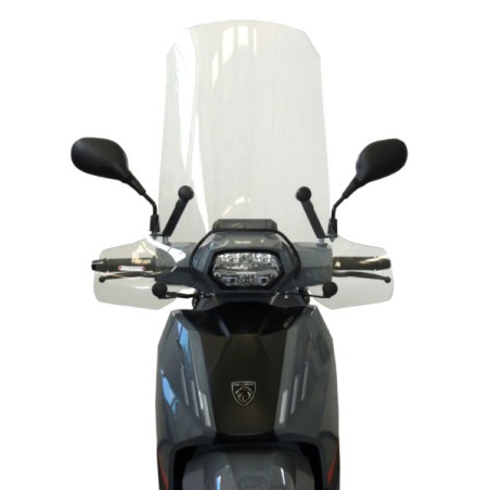 Fabbri parabrezza 3525/FL per Tweet Fl 50-125-200 E5 Dal 2023