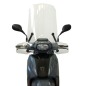 Fabbri parabrezza 3525/FL per Tweet Fl 50-125-200 E5 Dal 2023 Fabbri parabrezza 3525/FL per Tweet Fl 50-125-200 E5 Dal 2023