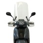 Fabbri parabrezza 3525/FL per Tweet Fl 50-125-200 E5 Dal 2023 Fabbri parabrezza 3525/FL per Tweet Fl 50-125-200 E5 Dal 2023