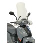 Fabbri parabrezza 3525/FL per Tweet Fl 50-125-200 E5 Dal 2023 Fabbri parabrezza 3525/FL per Tweet Fl 50-125-200 E5 Dal 2023