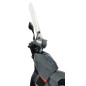 Fabbri parabrezza 3525/FL per Tweet Fl 50-125-200 E5 Dal 2023 Fabbri parabrezza 3525/FL per Tweet Fl 50-125-200 E5 Dal 2023